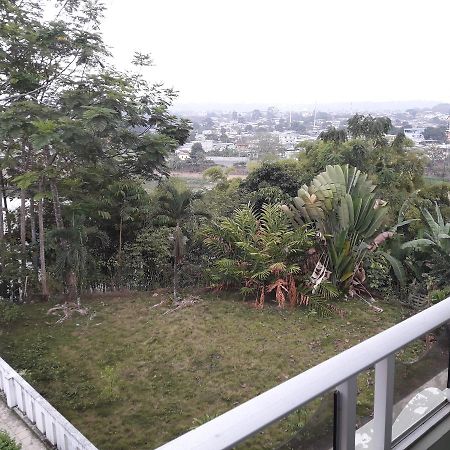 Hotel Ecologico Riverside Quevedo 외부 사진