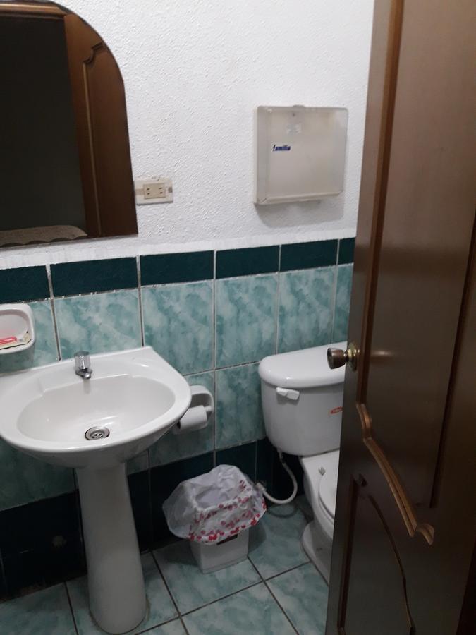 Hotel Ecologico Riverside Quevedo 외부 사진